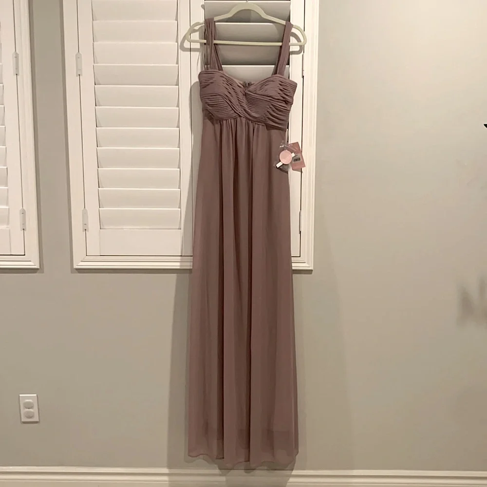 Birdy Grey Maria dress - Picture 1 of 2